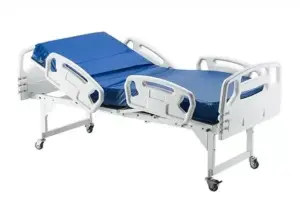 Aluguel de Cama hospitalar